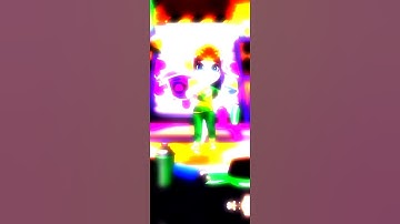 My talking Angela 2😎😎😎😏😏😍❤️🖤//cool  edit😍😍#tiktok#mytalkingangela2#shorts#subscribe