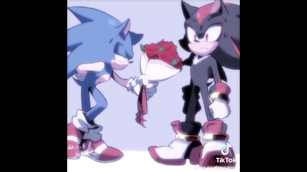 sonadow tiktok compilation