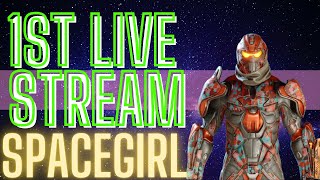 SPLITGATE LIVE STREAM!