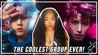 : FIRST TIME REACTING TO "XDINARY HEROES"  || ALL MV'S + LIVE CLIPS + BAND PERFORMANCE VIDEO!