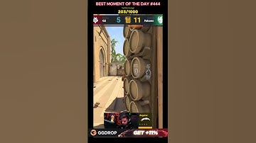 MAGISK KNIFE OWN TEAMMATE!#csgo #cs2 #cs #csgo2t#games #cs2knife #fyp#fy #fypシ゚ #counterstrike