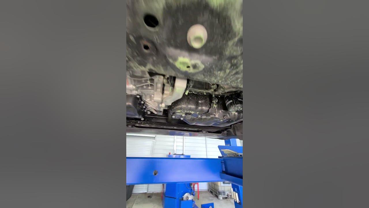 Mazda 6 cracked cylinder head tsb 01 007 22 youtube