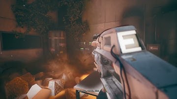 The Entropy Centre - Part 1 - Armageddon