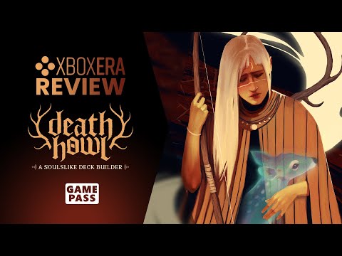 Death Howl is incredible (now on consoles) | Review [Game Pass]