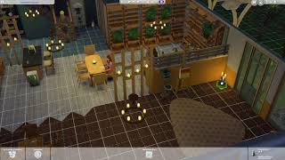 Sims 4  - Nachhaltig leben #92