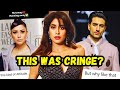 Janhvi Kapoor &amp; Ibrahim Ali Khan's BAD WALK at Lakme fashion week? | Nushrratt being ARROGANT?