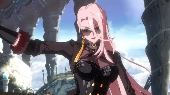 DNF Duel: Spectre Win Animation | 2022 teaser - 天天要聞