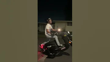 Yamaha Zuma 2022 Puerto Rico 