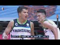 【 大浪來襲🌊⎮高雄全家海神上演逆轉戲碼】4th Highlights🥇｜PRESEASON GAME4 新北中信特攻 vs 高雄全家海神