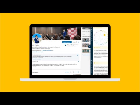 Cómo optimizar mi perfil de LinkedIn: MODO CREADOR