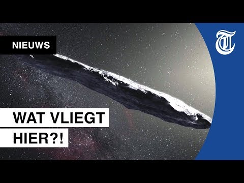 Video: Een Buitenaards Schip Is Verborgen In De Kelders Van Het Pentagon! - Alternatieve Mening