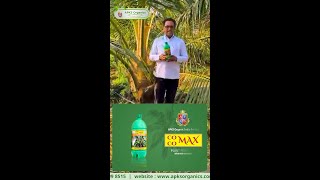 { HINDI } Our Online Coconut Farmer Mr.Shankar Chavan Shares His Experience!