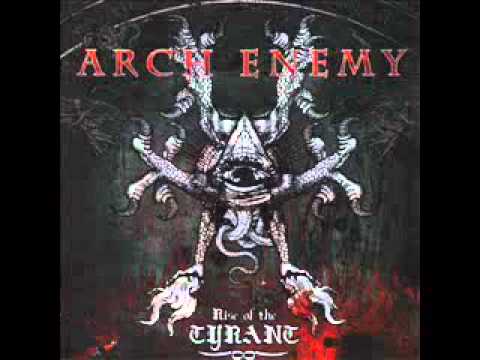 Arch Enemy (+) Vultures