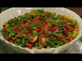 Falling for Fattoush: Julie Taboulie's Lebanese Kitchen ~ Public TV Series Episode 109
