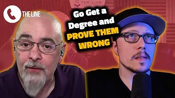 Smug Creationist REJECTS Evolution with No Background in Science | Matt Dillahunty & Owen Morgan
