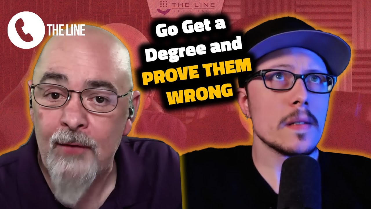 Smug Creationist REJECTS Evolution with No Background in Science | Matt Dillahunty & Owen Morgan