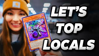 ONE LAST CHANCE. | Let's Top Locals!