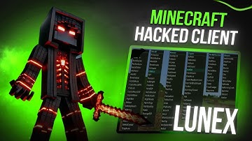 Minecraft Hacked Client | Hack Client Minecraft | Minecraft Hack Client 2025 [Download]
