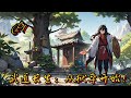 🍃【武道長生：從獄卒開始！】P1 修真，陳觀樓獲得長生後，就在天牢謀了一個獄卒鐵飯碗，開始了每天上班摸魚的日子。在漫長的歲月中，看他起高樓#種田 #玄幻小說 #ai漫画 #修仙 #穿越 #凡人流