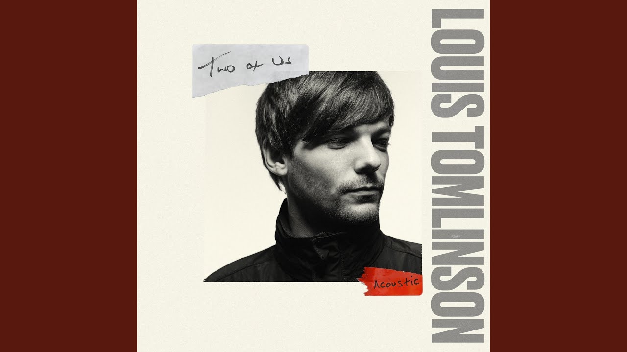 Louis Tomlinson's â€˜Two Of Usâ€™: Listen