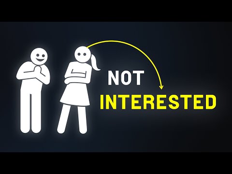 If She’s NOT