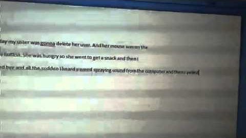 Msp 2013 New Hacker?