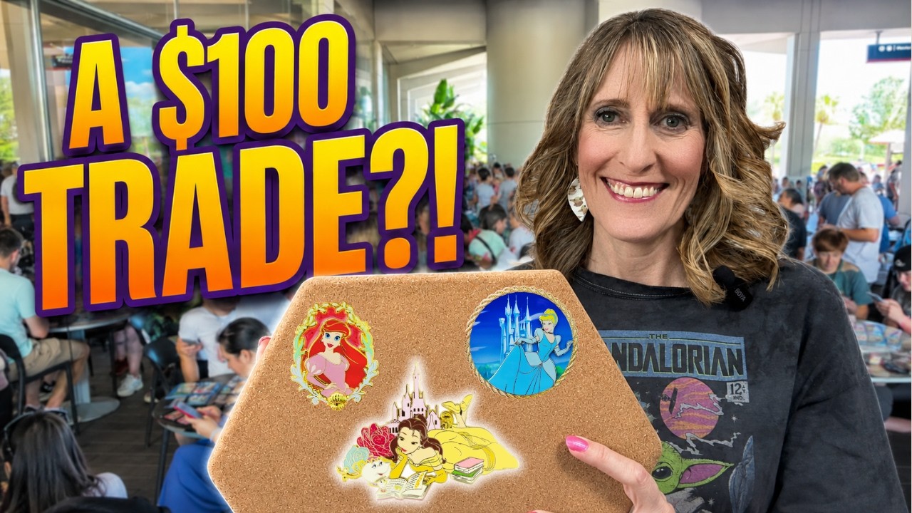 We FINALLY Found Some of our Most Wanted Disney Pins! | Disney Pin