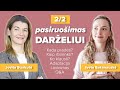 Pasiruošimas darželiui (2/2): adaptacijos procesas, sėkminga adaptacija darželyje