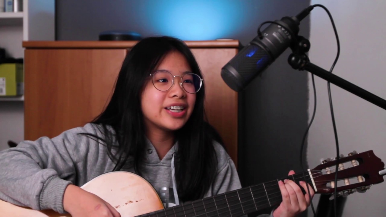 I LIKE YOU SO MUCH, YOU'LL KNOW IT - Wo Duo Xi Huan Ni, Ni Hui Zhi Dao