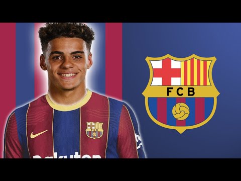 Here Is Why Barcelona Want To Sign Max Aarons 2020 (HD)