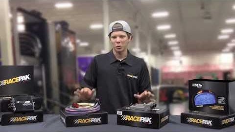 Racepak Smartwire Drag and Street Kits