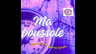 Princess Groove - Ma boussole