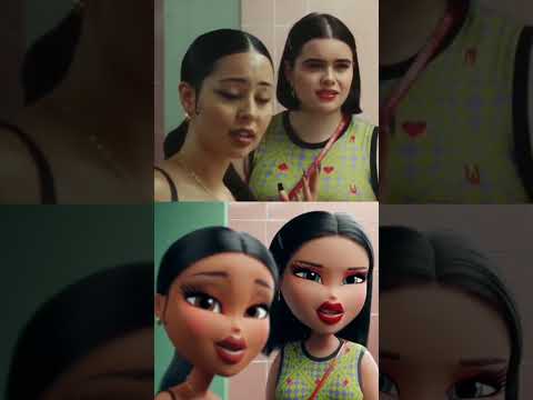 Bratz vs. Euphoria | Who did it better?