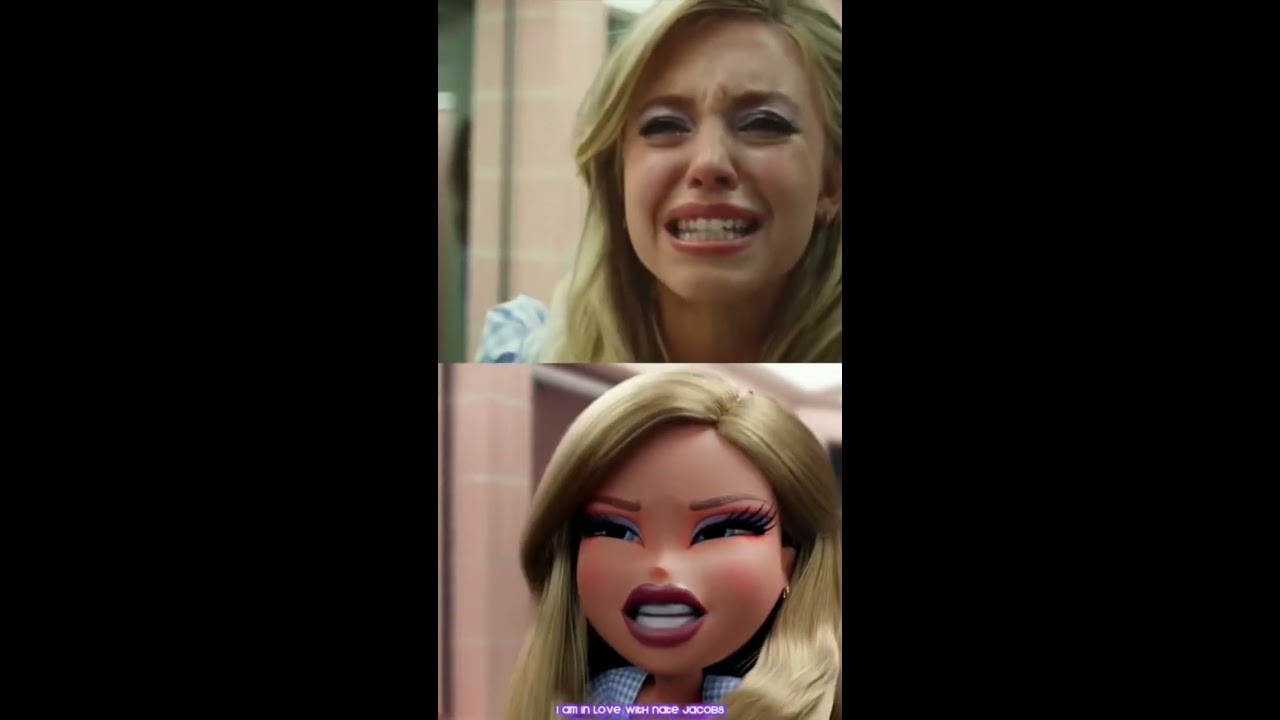 Bratz Vs Euphoria Who Did It Better 