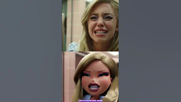 Bratz Vs Euphoria Who Did It Better 