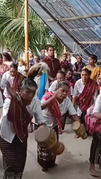 Tarian Tanimbar (sofyanin)