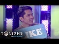 TWBA Online Exclusive: Carlo Aquino