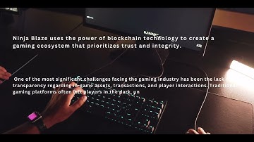 Ninja Blaze App has finally been built on @injective_ blockchain for speed.