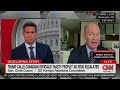 Senator Coons on Trump’s Canada tariffs: “This is a stupid, pointless Trade War”