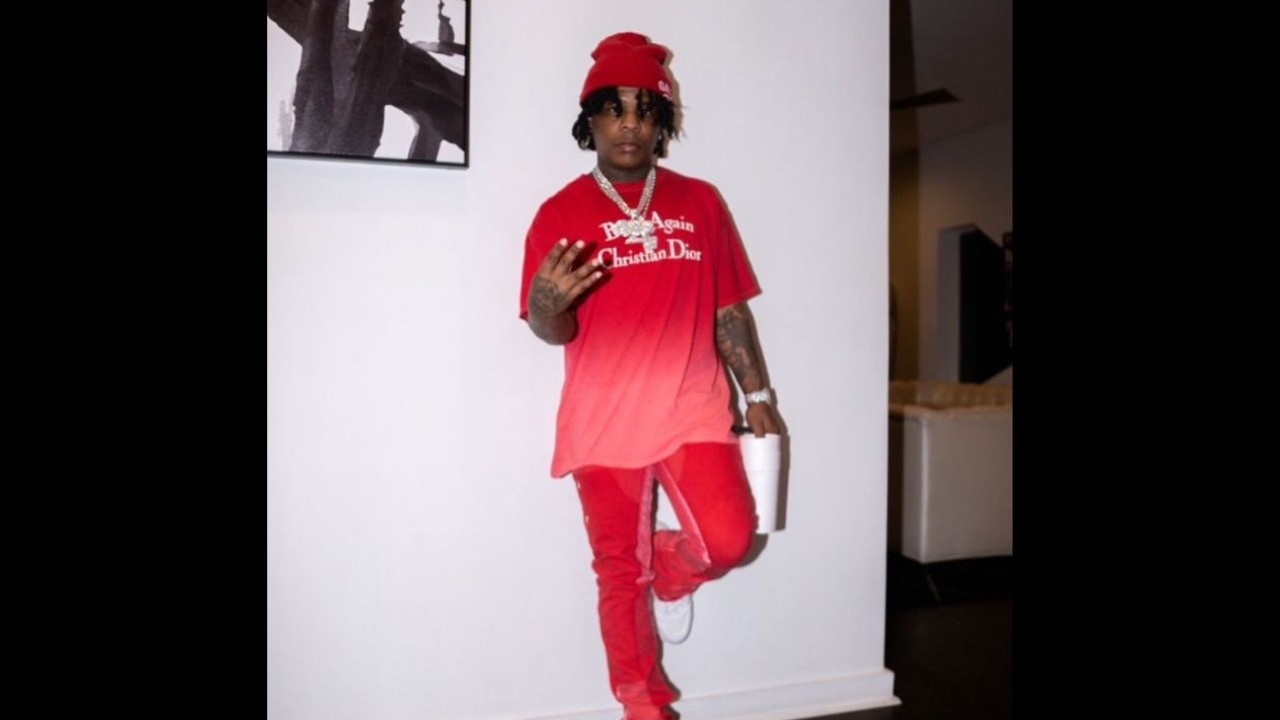 (FREE) Rylo Rodriguez Sample Type Beat - 