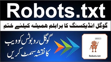 what is custom robots.txt || robots seo || custom robots.txt blogger || google indexing
