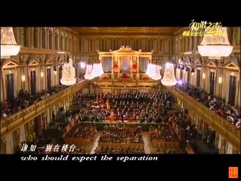 梁祝 - The Butterfly Lovers Violin Concerto [High Definition Audio]