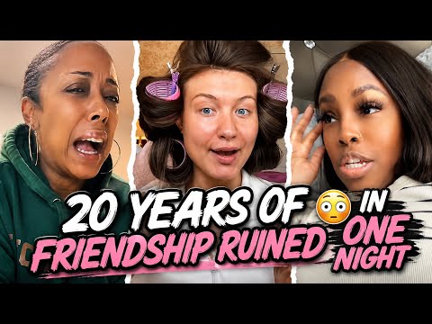She Ruined 20 Years of Friendship in ONE Night 😳 | Storytime Compilation