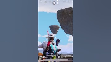 Solo Conqueror Rank Push #shorts  #conqueror #bgmi