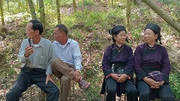 giao lưu hát shi tiệc cưới đồng Che lục ngạn Bắc Giang