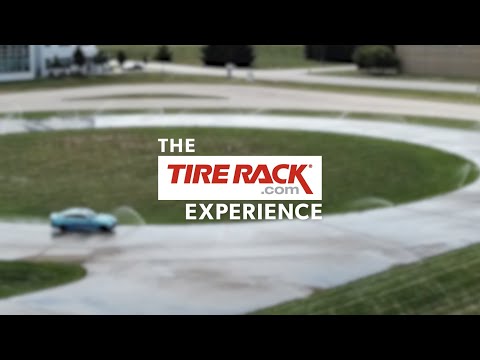 Tire Rack Wholesale - The Tire Rack Experience | Tire Rack