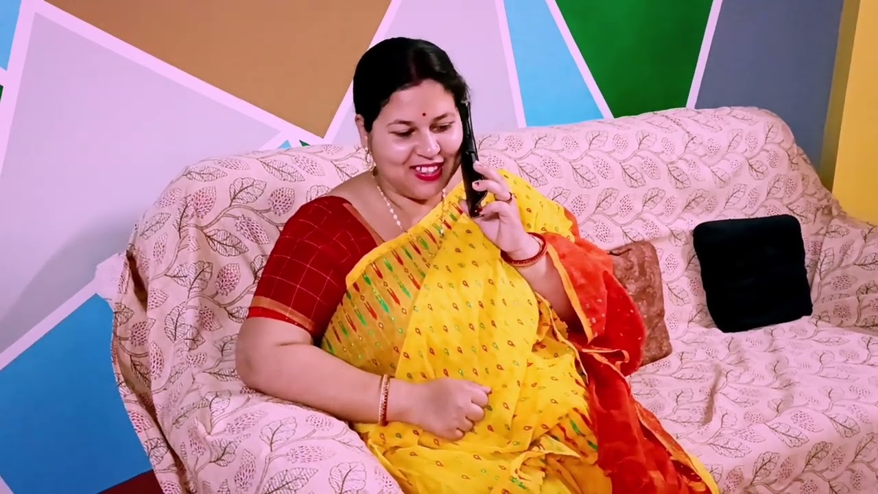 আজ মা বাবা পর হয়ে গেল😭😭😭