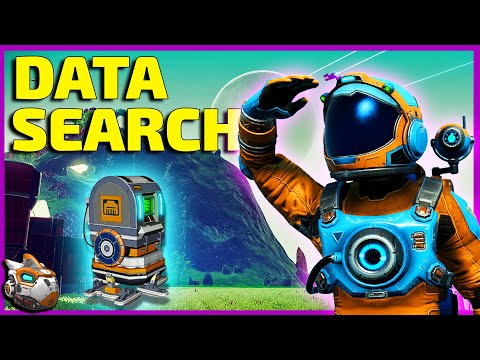 Video: No Man's Sky Salvaged Data - Hvordan Man Finder Og Bruger Salvaged Data Forklaret