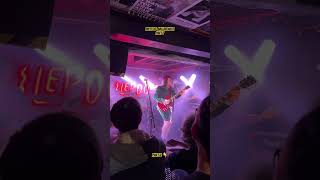 Dirty DC (ACDC tribute band) 'Ballbreaker' Part 1 - 11/03/23 #dirtydc #acdctribute #ballbreaker