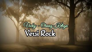 Download Lagu Orang Ketiga 🔰 Vicky Salamor ‼️ Rock Cover MP3 Download Lagu Orang Ketiga 🔰 Vicky Salamor ‼️ Rock Cover MP3